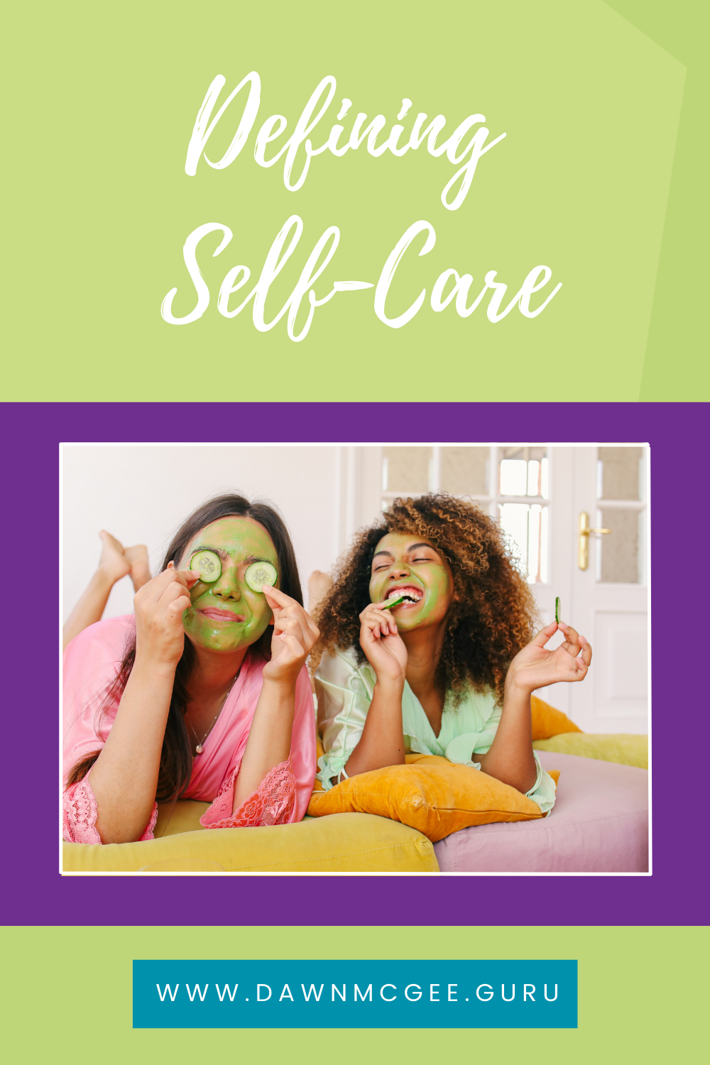 Defining Self-Care