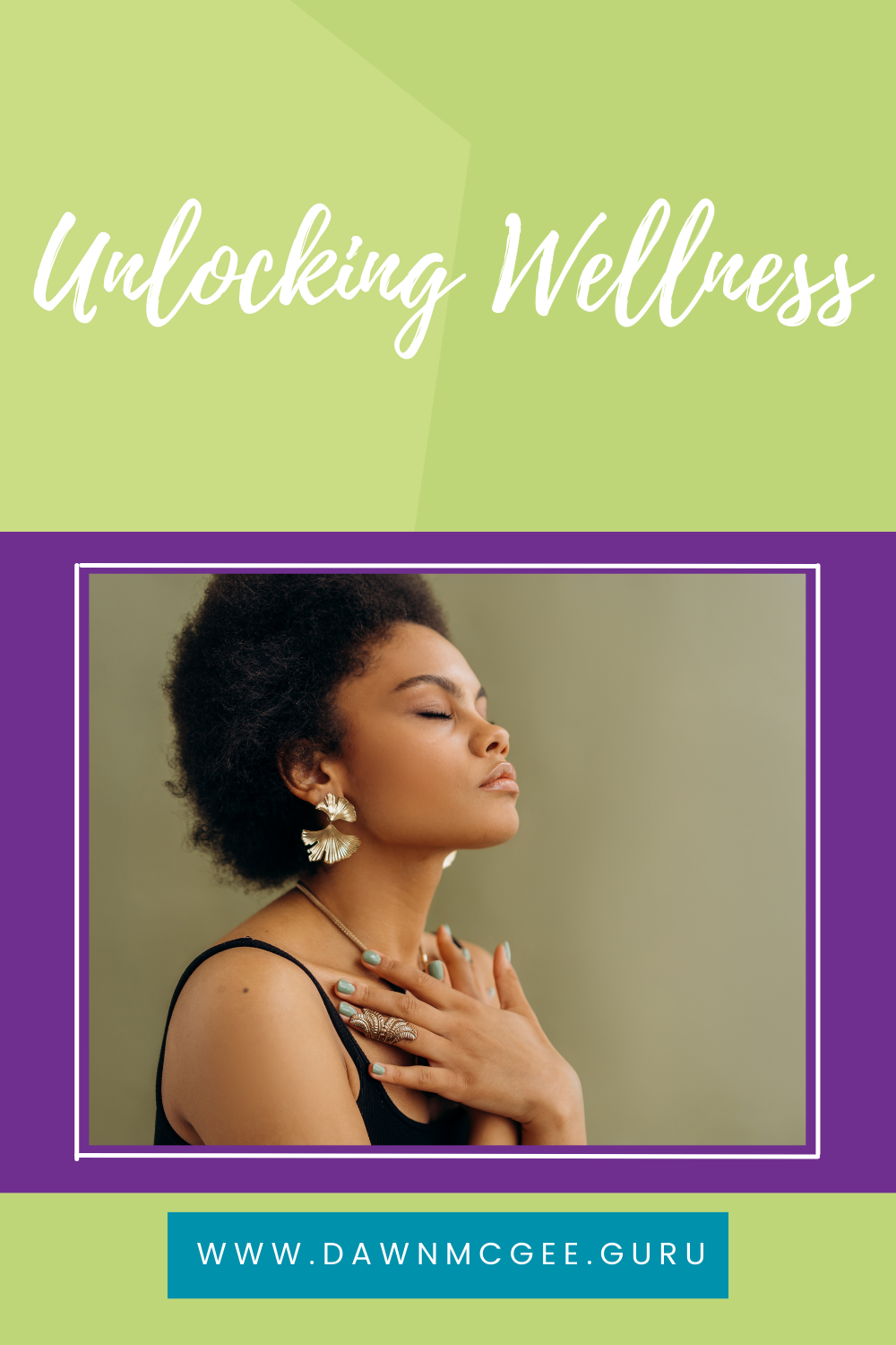 Unlocking Wellness: Exploring the Role of a Wellness Strategist