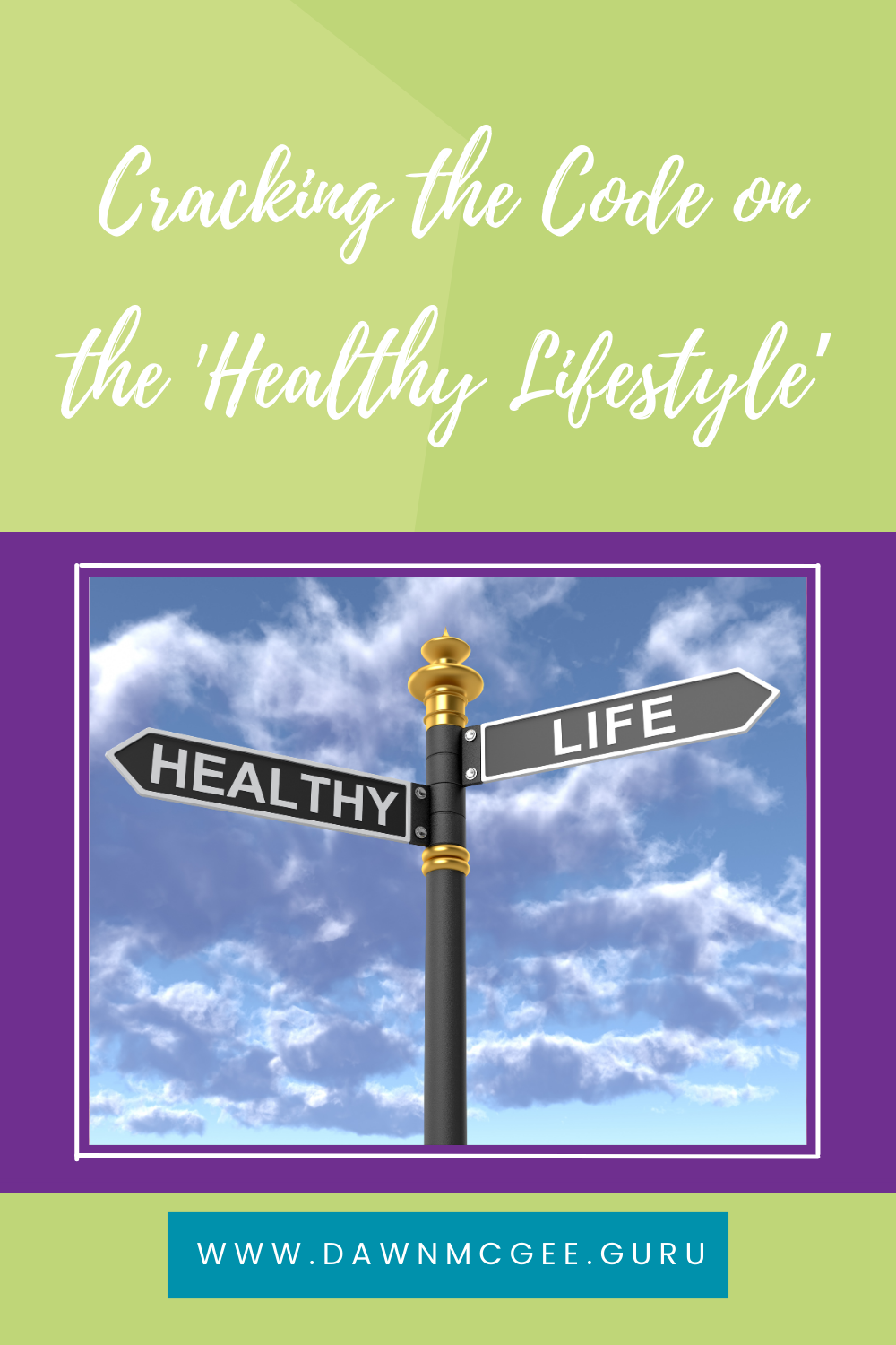 Cracking the Code on the 'Healthy Lifestyle': Fun, Sustainable, and never missing out!