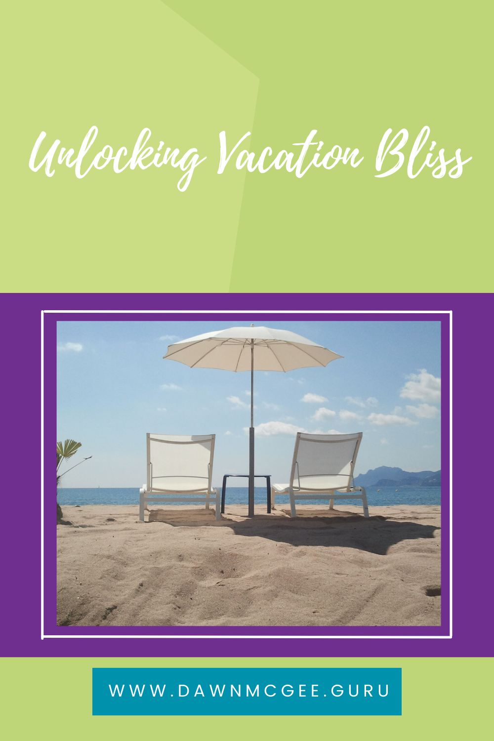 Unlocking Vacation Bliss: Embrace Adaptive